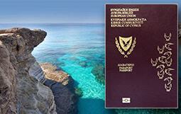 Cyprus EU Citizenship