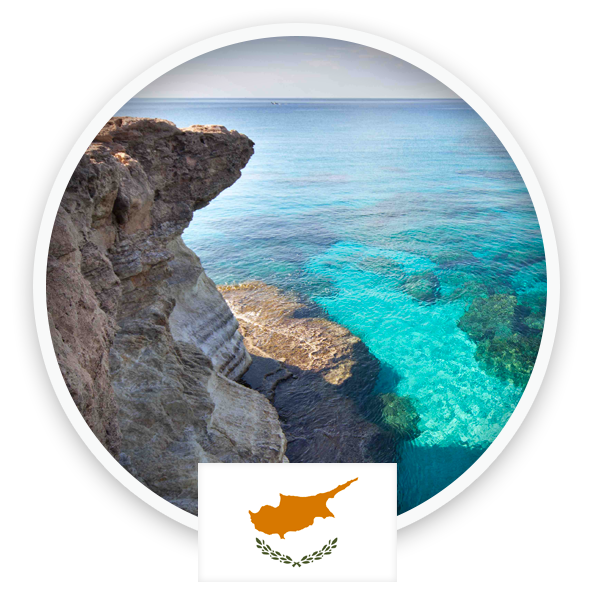 Akros Global - Cyprus Citizenship