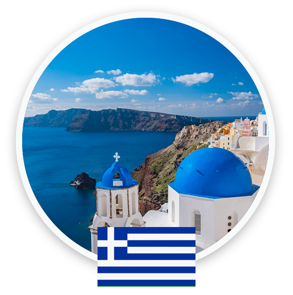 Akros Gliobal - Greece Golden Visa program