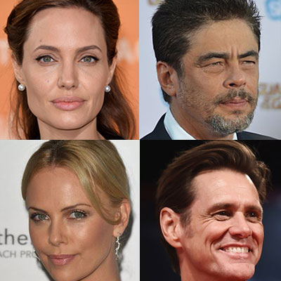 Celebrities with Dual Citizenship