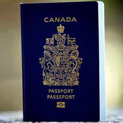 Dual Canadian Citizens Need A Valid Canadian Passport
