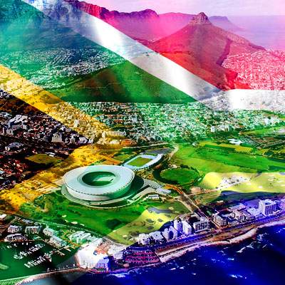 Wealthy South Africans are actively looking for ‘Plan B’ in these countries