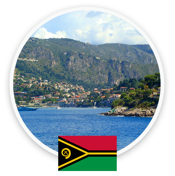 Akros Global - Vanuatu Citizenship